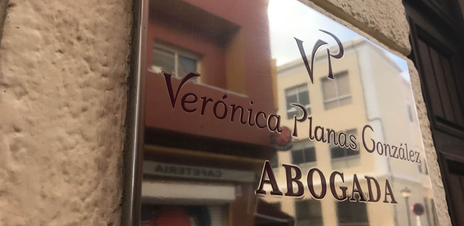 Verónica Planas Abogada